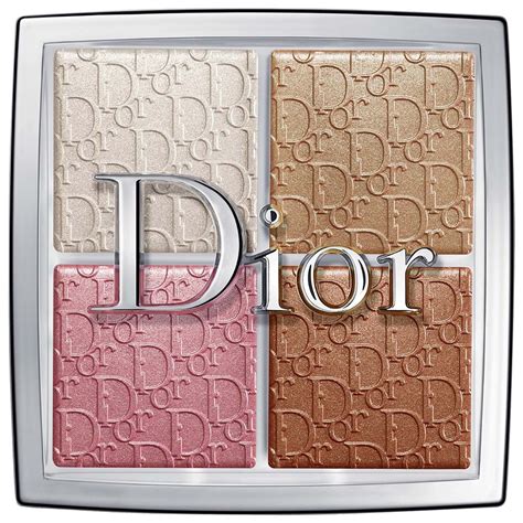 Dior universal glow palette